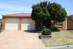 9 Franklin Dr Lake Munmorah NSW 2259 Property Information Close
to the freeway, and surrounded by landscaped parkland, this home is
ideal for the commuter or that person who is looking for a great home in
a quiet location.
Features include:
4 bedrooms - 2 with built-in-wardrobes Walk-in-wardrobe and ensuite to master bedroom Open plan living area Modern kitchen Paved entertaining area Remote double garage Walking tracks, BBQ area and pool in the estate Security gated estate with a childcare centre nearby Currently rented on a short term lease at $390 per week
To find out more about 9 Franklin Drive ,
please enter your details below with your enquiry. A property sales
team member will then contact you by the next business day – we guarantee it !
Want to keep up to date with new properties as they come available? Be the first to know through our monthly property alerts , emailed straight to you!