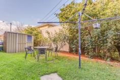 71 Byre Ave Warradale SA 5046
If you desire an upstairs aspect, then 73 Byre Avenue is also on the
market, why not purchase both and open up boundless opportunities!
Complete with well maintained polished timber flooring and roller
shutters for security, these units are an ideal location for retirees,
singles, couples and savvy investors. Don't miss this opportunity to
start small and grow bigger.
With a spacious main bedroom, large living area, kitchen with casual
meals, gas cooking and a dishwasher, you will be at the centre of your
own universe.
The reverse cycle air conditioning provides year round comfort while the fully fenced courtyard provides outdoor entertaining.
The lock up garage with internal access to the home provides additional
security with the potential to be converted to a third bedroom or
additional living area.
Would you want to live or invest anywhere else with all this at your finger tips?
Additional Features include
* Separate bath, shower & laundry
* Linen press
* Instant hot water
* Tool shed
Ideally located only moments from the silky sands and crystal blue
waters of Somerton & Glenelg beaches, Flinders University and 15
minutes drive to the city.
A short walk will take you to Marion Shopping Centre, schools, public transport, and local shops.