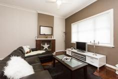 First National Real Estate Riggall - 28 Warren Avenue PROSPECT Situated in the beautiful tree lined Warren Avenue and set on a generous
sized 731m2 block (approx.), this 1945 built home is full of
opportunities. Live very comfortably as it stands, extend (STCC) to suit
your lifestyle or with the Development Plan Consent granted reap the
rewards of building two single storey semi-detached dwellings in this
wonderful location. Features: - 3 Bedroom home - Open plan lounge and dining area - Polished timber floorboards - Large kitchen with eating area and gas cooking - Neutral decor - Updated bathroom - Study area - Large separate rumpus/games room or Granny flat (STCC) - Split system air conditioning - Covered car park and off street parking - Large rear garden