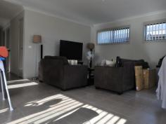 116 Fongeo Drive, POINT COOK VIC 3030 Located on Alamanda Estate, This well Maintained home facing directly to an open reserve is located minutes away from Alamanda boulevarde, Point cook Town Center, Sanctuary Lakes Golf and Shopping center & all conveniences around the point cook area. It comprises of 3 Spacious bedrooms (main with en-suite), Modern Kitchen with Stainless Steel Gas appliances and Modern bathroom Open plan living and dining area opening to a low maintenance courtyard. Currently leased at $ 300/ week. This property will be an ideal investment or as owner occupier at the end of lease expiration.