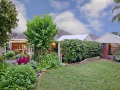 6 Tacoma Boulevard, Pasadena, SA Experience serenity in this whisper quiet and highly sought after picturesque suburb of Pasadena. This 304 sqm stone faced family home certainly makes the most of the large allotment. No traffic due to the cul-de-sac, and with a wide view over the city! This home has been beautifully renovated and lovingly maintained by its current owners. It offers the following: -3 Bedrooms,2 bathrooms and a study of which the main bedroom offers an en-suite and walk in robe. -Built in robes in the other bedrooms as well -Formal lounge, formal dining room plus 2 extra living areas -The cleverly renovated kitchen walks into another small dining area, and this area walks out onto a lovely covered entertainment area outside. Certainly the place to have your tea while enjoying the garden! -2 garages with electric roller doors plus and extra covered parking space next to that, should you have a caravan or a trailer that needs storing! -To the back of the property there is a decent size shed with electricity. ANYONE would just LOVE to live here!