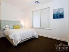 Spacious and Superbly Renovated8/54 Smith - Dorrien Street, Mitcham, SA 5062 Welcome to a truly beautiful well cared for and much loved property, a light and bright renovated home positioned in a quiet no-through, leafy street in one of Adelaide's most desirable suburbs. This wonderful single storey, front unit feels more like your very own detached home and from the moment you enter you will feel like this is the home you have been searching for. The property is solid in construction catering for space and open plan living boasting a new kitchen overlooking a large living and separate dining area, complimented by a bay window overlooking an attractive side garden, the property also features secure back door entry through your lock up garage. The spacious master bedroom offers room for ample storage plus enjoying an extra sense of space with a huge bay window that looks your own front yard. A second bedroom also features in this beautiful home and both bedrooms are serviced by a large central new bathroom. Features: 2 double bedrooms New kitchen Open plan living & dining Ducted reverse cycle heating & cooling Large bay windows Light, bright & spacious home Renovated property Quality fixtures & fittings New stylish bathroom Front yard and rear courtyard area Quiet, no-through road Attractive secure group Lock up garage + off street parking All of these features plus so much more are here for you to enjoy. A truly fantastic property and a brilliant opportunity to acquire a perfect first home or solid future investment in a supreme location, close to quality schooling, universities, public transport, Mitchams shopping and cinema complex and many parks and ovals to enjoy. You will need to act quickly to secure this one. Call Alexi or Ali today to secure this wonderful property RLA 217 949