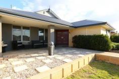 39 Bristle Avenue, Southern River, WA 6110 4 2 2 Walking distance to the Doctors, Shops, Coles and Chemist this amazing family home is ready and waiting for you. Central and minutes to Daycare and the highly sought after Bletchley Park Primary School, and of course the new Bunnings. QUALITY GEMMILL HOME - " The Kimberly Classic " just over 5 years old . Double door entry 4 Bedroom 2 Bathroom Glamorous Master with Spa Bath Quad mirror full length cupboards Family & Dining Room Great Chefs Kitchen with extra cupboards Seperate Theatre Room Games Room Ducted Reverse Air Conditioning Alarm Monitored to Mobile Outdoor Entertaining & Alfresco UMR Plus Gazebo Below Ground Pool 8.3 x 3 BORE / RETIC Rear Double Garage 2 Sheds Block size 573m2 Beautifully presented and tastefully decorated great family home close to everything, all welcome to the home open .. Outdoor entertainment area In-ground pool Fenced Spa Low maintenance Sprinkler system Smoke Alarms Safety Switch RCDs Bedrooms4Bathrooms2Garages2 Gillian Ragan Property Consultant Phone - 9455 4551 Mobile - 0414 919 445 View Profile Location Map Print Brochure Share on Facebook Email Friend Contact Agent Sun 20 Jul 3:00pm - 3:40pm
