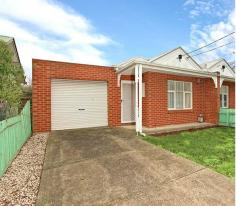 95 Hertford Rd Sunshine VIC 3020 As Good As New In A Central Sunshine Location Young neat home in a sought after Central Sunshine location. This low maintenance home offers all the comforts of modern living while also offering the convenience of a well established location. 3 bedrooms all with WIR with en suite to master. A well equipped and spacious kitchen provides all of the essentials and compliments a functional meals/dining area. Additional features include lockup garage and modern floor plan. Ideally located close to schools, shops, transport hubs and all that central Sunshine has to offer. Call now to inspect !