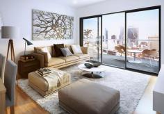 152 Fitzgerald Street, Perth WA Each apartment has been architecturally designed to create spacious living areas by maximizing the available floor space and using high ceilings. The finish is exceptional from floor to ceiling with top quality appliances and reverse cycle air-conditioning. Every apartment has a car bay in the secure underground car park and city views are an added bonus for some. For the times when you just want to relax and take it all in, just head up to the residents roof deck. You’ll feel the pulse of the city from 152 Fitzgerald because you’ll be part of it. This is a limited opportunity with only forty apartments in this boutique development. It’s walking distance to some of the best food, entertainment and nightlife in town. If you like to work, party and play in the city, you’ll love living here.