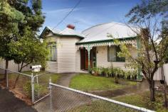 29 May Street, FITZROY NORTH VIC 3068 Retaining many period features including 2 open fireplaces and timber paneling, this fantastic family home offers the opportunity to move in and enjoy comfortable living immediately but with potential for modernizing at a later date. It comprises- 3 bedrooms, 4th bedroom or large study, central bathroom, seperate laundry, formal sitting room, massive Blackwood kitchen adjoining living/ dining room and deep rear garden with access from Willowbank Road. With easy access to CBD, shops, cafes' and great schools, this is a must see property!!
