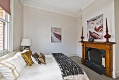 160 Station St Carlton VIC 3053
Auction Sat 02 August 2014 2:00 PM
CLASSIC VICTORIAN
This classic single fronted terrace residence would suit first
home buyers or investors, ideally located in the heart of Carlton
comprising: Two bedrooms, lounge/kitchen/meals area, high ceilings,
bathroom, laundry, pleasant rear courtyard area ideal for entertaining.
Located within easy walking distance to Rathdowne Village, Curtain
Square, and within close proximity to Melbourne University, Lygon
/Brunswick Street cafe precincts, CBD and public Transport.