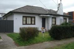 11 Navigator St Maribyrnong VIC 3032
Amazing opportunity to restore, extend or
redevelop in this sought after Maribyrnong location. This huge
allotment, measuring 924 square metres currently includes a 3-4 bedroom
house. . With a large street frontage of 20 m and depth of 45 m, you can
take your pick of how you would use this versatile parcel of land.
With plans already drawn up by the vendor, the opportunity to own or
build is all yours. Close to public transport options (route 57 Yarra
Trams), Highpoint Shopping Centre, Maribyrnong Aquatic Centre, the
journey to shopping precincts Union Road or Puckle Street is a stone's
throw away as are the various established Maribyrnong River parklands
and walkways.
Don't miss out!
OFFERS CLOSE 8TH AUGUST UNLESS SOLD PRIOR.