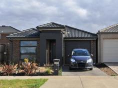 116 Fongeo Drive, POINT COOK VIC 3030 Located on Alamanda Estate, This well Maintained home facing directly to an open reserve is located minutes away from Alamanda boulevarde, Point cook Town Center, Sanctuary Lakes Golf and Shopping center & all conveniences around the point cook area. It comprises of 3 Spacious bedrooms (main with en-suite), Modern Kitchen with Stainless Steel Gas appliances and Modern bathroom Open plan living and dining area opening to a low maintenance courtyard. Currently leased at $ 300/ week. This property will be an ideal investment or as owner occupier at the end of lease expiration.