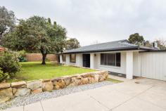 145 Ladywood Road, MODBURY HEIGHTS SA Stylishly appointed, single level family residence.$390,000- $415,000 Perfectly positioned a stone's throw to local transport, parks & local shops ; find this sublime residence quietly tucked away. Boasting a unique floorplan of spacious proportions, as you walk through the front door you are welcomed by the stylish appointments, neutral colour schemes & abundant natural light so you immediately feel at home ! Entertain guests at ease with sliding doors opening out on to the paved under cover living area complete with beautiful low maintenance garden, you can host events all through the year!(complete with lined shed/workshop) Accommodating up to 3 bedrooms & 2 bathrooms with the master suite showcasing a stylish ensuite there is room for the whole family. Find this sophisticated residence so close to local schools, public transport , café/ shopping precincts & within a short distance to the CBD.