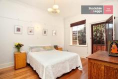 9/887 Drummond Street
CARLTON NORTH VIC 3054
HAVANA COURT!
Youll love this stunning and delightful ground floor Art Deco apartment.
Spacious
in size with a bright East / West orientation comprising entry hallway,
separate lounge, formal dining, kitchen/meals, central bathroom and two
bedrooms (large master with front balcony) overlooking the
well-established gardens.
With beautiful features throughout
including timber flooring, unique light fittings and decorative
ceilings, freshly painted and ready to move straight in.
The complex, comprising of only 10 apartments, has a rich history and is one of only a few Art Deco blocks in the area.
At
the wide end of tree lined Drummond Street, enjoying everything that is
on offer in Carlton North, from great eateries, transport facilities,
parklands and schools.
A rare once in a lifetime opportunity.