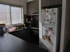 116 Fongeo Drive, POINT COOK VIC 3030 Located on Alamanda Estate, This well Maintained home facing directly to an open reserve is located minutes away from Alamanda boulevarde, Point cook Town Center, Sanctuary Lakes Golf and Shopping center & all conveniences around the point cook area. It comprises of 3 Spacious bedrooms (main with en-suite), Modern Kitchen with Stainless Steel Gas appliances and Modern bathroom Open plan living and dining area opening to a low maintenance courtyard. Currently leased at $ 300/ week. This property will be an ideal investment or as owner occupier at the end of lease expiration.