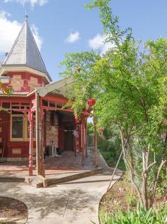 67 Third Ave St Peters SA 5069
Property Information
Character
Return Veranda Queen Anne Villa on over 1000 square meters. This
property offers much scope for a modern update and the ability to put
your own personal touch to this rare gem. Held by the same owner for 55
years and still in the original condition it was then purchased in, this
substantial family home will sure to delight another family for years
to come Features Include:
Pressed metal spire Sandstone turret over the front entrance Tessellated tiles adorn the front porch as does the original fretwork. Leadlight windows will enchant as you enter this exceptional opportunity Large dining room and formal lounge with beautiful pressed metal ceilings Working open fireplaces and gorgeous leadlight windows all accessed by the wide entrance hall Intricate blackwood fretwork Large hardwood skirtings and detailed cornicing. Jarrah floorboards through out The existing extension consists of a toilet, laundry, pantry, 2 kitchens and a cellar
The rear garden is as expected on a block this size, an
abundance of room for the perfect extension. Valuable rear lane access
and a double length garage borders the laneway at the back of the
property. There is also a small shed and covered bird aviary/storage
area. A well established grape vine and fruit trees adorn the garden as
well as a large vegetable garden. This property while in need
of some TLC will respond well to being fully utilized by a family and is
within walking distance to the Adelaide East Primary School and is in
close proximity to some of Adelaide's most prestigious private schools.
The boutique shopping and dining of North Adelaide , Norwood and the
speciality shopping on Walkerville Terrace, Walkerville are only a few
minutes away.
To find out more about 67 Third Avenue, including
expected capital growth, rental returns and pricing, please enter your
details below with your enquiry. A property investment team member will
then contact you by the next business day - we guarantee it!
Want to keep up to date with new investment properties as they come available? Be the first to know through our monthly property alerts , emailed straight to you!