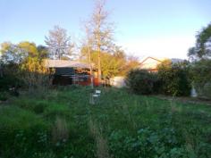 Lot 85 23 Reece Avenue Klemzig SA 5087 Fantastic Opportunity to Renovate or Re-Develop (subject to all consents). The home is in need of Renovation or Demolition, the choice is yours! The frontage is approximately 50 ft (or 15.24 metres) wide & the Depth is 150 ft (or 45.72 metres deep) approximately, giving a Total of 696 sqm allotment (approximately). Homes this Close to the City & Great Location & Good Price Sell Very Fast! Enquire now, … before it’s too late! Make an Offer Today!