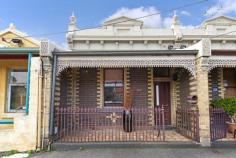 160 Station St Carlton VIC 3053 Auction Sat 02 August 2014 2:00 PM
CLASSIC VICTORIAN
This classic single fronted terrace residence would suit first
home buyers or investors, ideally located in the heart of Carlton
comprising: Two bedrooms, lounge/kitchen/meals area, high ceilings,
bathroom, laundry, pleasant rear courtyard area ideal for entertaining.
Located within easy walking distance to Rathdowne Village, Curtain
Square, and within close proximity to Melbourne University, Lygon
/Brunswick Street cafe precincts, CBD and public Transport.
