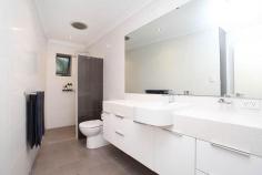 1 14a St Leonards Avenue, WEST LEEDERVILLE WA 6007 $1,700,000 FOR SALE 5 4 4 1 ID # 2601779 UNIQUE HOME OF DISTINCTION This home was created & designed with sophistication & simplicity in mind so as to enable the owners to enjoy life to the full without compromising on family living or the generous all weather entertaining area. *Main Floor* An imposing entry leads up to a spacious open plan living & dining with bi fold doors leading out to a balcony with a green leafy outlook onto the street scape. Gourmet kitchen. Powder room. Master bedroom with its own private balcony, en-suite & spa. *Lower level* Down a flight of stairs from the Entry to two spacious bedrooms, both with walk in robes. One bedroom has its own en-suite & the other a semi en-suite. A delightful sun filled atrium. A huge theatre room & study that leads out to the entertainment area. *Entertaining Area* Imposing Balinese style thatched roofed outdoor decked area. Easy care & fully reticulated gardens. Outdoor Spa plus a toilet & shower. Double lock up garage off bitumised ROW. *Studio Loft* Totally self-contained with 2brms bathroom & kitchen above the garage. This delightful home definitely has the WOW!!! FACTOR. You will be delightfully impressed by the abundant features and extras of this amazing home that are too numerous to mention. This desirable home is located close to the Lake Monger precinct & all amenities that are on offer in this much sought after area.