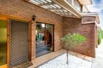 4/2-4 Sanford Street Kensington Gardens SA 5068 CONTEMPORARY 2 STOREY TOWNHOUSE IN PRIVATE POSITION AT THE REAR OF THE GROUP Superbly located in one of Adelaide’s most desirable suburbs this is a great opportunity for both first home buyers and investors. Comprising 2 very good size bedrooms with built-in robes, spacious living adjacent large kitchen, split system reverse cycle air conditioning, separate laundry & second toilet, secure garage with inside access and large, fully enclosed paved courtyard garden ideal for entertaining and barbecues with family and friends. Situated within close proximity to outstanding local shopping and easy transport into the CBD this is your chance to buy something special in this sought after location.