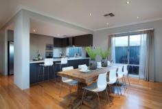House and Land Package - From $582,995 4 2 312m 2 Offer ends soon! So hurry and book yourself a free consultation with our house and land specialist today! This entertainer’s delight house and land package is waiting for you to take to the next step and get your building process started! Located in finest Street in Coogee. The Pearl with included premium elevation comes with a smart design, functional style and endless possibilities to suit your needs! Convenient to shopping, parks, restaurants, Caf and public transport. Inclusions: 1) Large master bedroom with WIR and Ensuite plus Audio Visual and a personal home office ! 2) 3 other double bedrooms with robes 3) Large paved alfresco perfect for entertaining your friends 4) Huge chef’s kitchen with 900mm stainless steel Westinghouse appliances, soft close drawers, and a spacious pantry. 5) Pivot glass screen doors to showers 6) Premium elevation included 7) Colorbond roof, fascia’s, gutters & downpipes 8) Della Vita Deluxe Toilets, basins and chrome plate floor wastes 9) Double power points throughout 10) Site works provisional sum including soak wells 11) Modern 6 Star Energy efficiency 12) Secure double garage parking *Call Us Today and find out more about our other alternatives floor plans to suit your needs! Don’t have the time to finish off your new home and just want to move straight in? Enquire about one of full turnkey packages to luxuriously finish off your dream! This house & land package titles is expected in: Mid 2014 Let our award winning customer service start working for you now! If you have a genuine interest in this great value for money package call Paul, your personal Blueprint Homes Client Relationship Advisor to arrange a no obligation 45 minute consultation regarding your new home and land package. Need finance or help to obtain your pre-approval? Blueprint Homes can assist you with options to build starting from just $50 per week. Standard Disclaimer: Please note: The from price indicated on this advert is based on the current market price for the land and the standard inclusions listed in the advertisement. Although every attempt is made to include a realistic estimate in the from price for site work provisional sums and any other associated costs such as BAL or noise attenuation; these prices may fluctuate and can only be fixed once the lot has been assessed by an independent engineer ordered through Blueprint Homes after entering into an agreement with Blueprint Homes to purchase the relevant package. Pricing may also be subject to change due to circumstances out of Blueprint Homes’ control (such as fluctuation in land cost and any other costs associated with the land) and if any variations are made to the standard floor plan and/or inclusions. Although Blueprint Homes endeavour to choose the correct style of home to suit the relevant lot, the home plan may need to be varied to suit R code requirements, DAP’s, estate covenants, easements or any other unforeseen circumstances not privy to Blueprint Homes at the time of selecting the lot. Any cost implications for these changes will be paid for by the purchaser of the package. Blueprint Homes does not own the land, nor does Blueprint Homes claim to own the land advertised as part of this package. Blueprint Homes have obtained permission from the land owner and/or agent to advertise this lot as part of a house and land package and a separate contract of sale for the land will need to be prepared by the seller of the land. The land component of this advert may no longer be available at the time of your enquiry but with Blueprint Homes’ relationships with all of the major developers in Perth, Blueprint Homes will be able to customise a package to suit your needs and wants in estates across the Perth metropolitan area. Any images and/or videos shown on this advert are for illustration purposes only and they reflect our Elegance range of homes which may or may not be the home advertised as part of this package. BOH REF:6745475