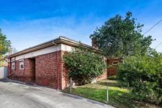 574 Camberwell Road Camberwell VIC 3124 This delightful semi-detached home, located perfectly near Fordham Gardens and only moments to Camberwell Junction offers an attractive exterior and great dimension throughout with the ability for the astute buyer to add their own personal touch. The relaxed floor plan with an interior excellent in condition comprises; entrance hall, 2 bedrooms, lounge and separate dining area, modernised bathroom and kitchen with space for meals area plus utility room opening onto rear yard, laundry and toilet plus single garage. Maintaining many original features of the era including; decorative high ceilings and picture rails with the added comfort of ducted heating, this property presents options aplenty in the most ideal of settings.