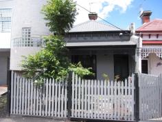 143 Burnley St Richmond VIC 3121 Fully Renovated Period Gem!!!
Surprisingly
spacious and warmly inviting, this amazingly renovated solid-brick
Victorian residence offers not only the lifestyle of inner city living
but the peaceful lifestyle you would expect in the suburbs. Completely
renovated this property offers two double bedrooms both with fireplaces
and built in robes, attractively modern bathroom which incorporates the
European laundry. Towards the rear of the home is a sun filled kitchen
complete with European appliances and island bench opening up to a large
outdoor area ready for entertaining. The property also offers off
street parking via rear lane way and is close to Yarra River trails,
Bridge Road shopping, Victoria Gardens Shopping Centre/cinema and
popular Richmond cafes and restaurants. Currently leased on a twelve (12) month lease, commencing 01/02/2014 at $550.00 per week.