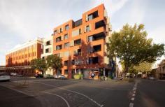 22 Peel Street, Collingwood VIC Small Giants and Jackson Clements Burrows introduce you to Oxford and Peel. Situated alongside the historic Foy and Gibson complex, lies a development with sustainability at its core. A combination of one, two and three bedroom apartments with ample parking for bicycles and cars. Oxford and Peel is the newest addition to this socially progressive, urban residential precinct. A structure respectful of its neighbours, and the larger community – an area rich in history, and a neighbourhood with a fresh outlook.
