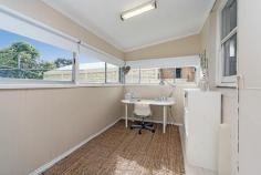 First National Real Estate Riggall - 28 Warren Avenue PROSPECT Situated in the beautiful tree lined Warren Avenue and set on a generous
sized 731m2 block (approx.), this 1945 built home is full of
opportunities. Live very comfortably as it stands, extend (STCC) to suit
your lifestyle or with the Development Plan Consent granted reap the
rewards of building two single storey semi-detached dwellings in this
wonderful location. Features: - 3 Bedroom home - Open plan lounge and dining area - Polished timber floorboards - Large kitchen with eating area and gas cooking - Neutral decor - Updated bathroom - Study area - Large separate rumpus/games room or Granny flat (STCC) - Split system air conditioning - Covered car park and off street parking - Large rear garden