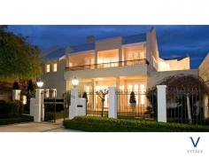 103 FORREST STREET , SOUTH PERTH 6151 OFFERS ABOVE $6,000,000 4 4 6 SOUTH PERTH'S PREMIER RESIDENTIAL ESTATE Occupying 1,578 square meters of rare hill top land, this grand estate crowns itself as one of the largest single title residential land holdings in the entire riverside suburb of South Perth. The regal garden surrounds provide this European inspired classic with a striking exterior presence and charm. This residence captures over 270 degrees of awe-inspiring views, from the Darling Ranges to Perth City, the Swan River and beyond. The highest quality craftsmanship and design is displayed throughout this magnificent home filling it with character, soul and a majestic ambiance. This is an absolute once in a lifetime opportunity to stake your claim on one of Perth’s finest homes and indeed, South Perth’s Premier Residential Estate – do not miss out! Offered for genuine sale - all enquiries to exclusive selling agent, Stephen Vitale on 0416 095 906 or stephen@vitale.net.au ATTRIBUTES - 1,578sqm of prime elevated river view land - 4 Bedrooms - 4 Bathrooms - Office/study - Dressing room - Open plan kitchen, informal dining and living - Formal dining and lounge - Top floor landing retreat - Games room/rumpus room - Gym - Music room - Approx. 1,000 bottle wine cellar (contents by separate negotiation!) - Majestic Swan River vistas - Sunrise and sunset vantage points seldom found - Manicured courtyards, terraces and gardens - Pristine heated pool - 2 car lock up garage - Further secure ‘behind gate’ parking for 4 cars - Private and secure CLOSE BY YOU WILL FIND: - Royal Perth Golf Club (Private Course) -650m - Angelo Street shopping precinct - 850m - Wesley College (Private Boys School)- 900m - South Perth Foreshore - 1.0km - Penrhos Ladies College (Private Girls School) - 3.1km - Perth City Center- 4.9km - South Perth Yacht Club – 5.1km - Crown Casino Perth – 5.2km - Curtin University – 6.5km - University of Western Australia – 8.8km - Perth Domestic Airport - 12.4km - Perth International Airport - 13.8km