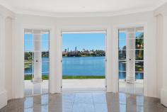 32 Istana View, Clear Island Waters QLD Brand New East Facing Waterfront Residence. This brand new residence is located in the most prestigious gated estate in Clear Island Waters. Featuring scenic skyline views over wide water towards Surfers Paradise , this home will be ready to move into and call home. Features include: Entry hall with high ceilings and chandelier Polished granite floors and bench tops 5 bedrooms plus study Master bedroom includes lounge, ensuite, dressing room & private balcony Open plan kitchen with walk in pantry and butler’s kitchen Spacious patio and balcony for outdoor living Ducted air conditioning Open Fireplace framed with carved marble Theatre room with over head projector and surround sound Cobble stone circular driveway 5 year warranty FIRB is not required for overseas buyers This is a rare opportunity to purchase a Brand New home in Clear Island Waters. Call now to arrange a private inspection Back to Brisbane Property Listings | Back to Gold Coast Property Listings For more information on this property or to arrange a private inspection, Call Kevin Carlin & the ULTRA Properties team on 1 800 4 ULTRA(85872) Phone: 04 10 10 33 33