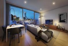 806E/42 Balston Street, SOUTHBANK, VIC Experience Ultimate Apartment Life In A Cosmopolitan City. A crystal vision in the heart of Melbourne's Southbank precinct, the ultimate dream of modern city living is right here at Marco Melbourne. Two extravagant towers representing over 450 exquisitely designed apartments, hold a prominent presence in the Melbourne skyline. Astonishing panoramic views lie in every direction as Marco boasts a superb quality address. Enjoy South East views over the Melbourne Arts Centre, and astonishing views over Port Phillip Bay to the West. From the moment you enter Marco's brilliant lobby you are welcomed to stunning communal facilities, evoking the opulence of a luxury hotel - from the Neo Marquina marble flooring to the sandblasted art pattern glass feature wall. 'The Podium' Marco's exclusive residents retreat, offers a sensational array of first class services, leisure and entertainment spaces featuring an infinity pool, private dining room, gymnasium and cinema, delivering remarkable in-house amenity. Enjoy bright mornings and golden evening views from your living areas. With elegant style and dreamy luxury, Marco creates relaxing spaces and suave design from every corner. Apartment 806E is a 2 bedroom, 1 bathroom apartment boasting the charm and elegance of the entire complex. Featuring quality timber floors finished to your choice of light or dark colour scheme, stainless steel European appliances, integrated fridge / dishwasher, ducted heating and cooling and superior joinery and Caesar stone benches in the Kitchen. Marco bedrooms lift you to the heights of decadence in chic inner sanctums. Bathrooms feature comfortable settings with recessed wall shelving and built-in down lights with luxurious material such as porcelain floor tiles to deliver the ideal blend of smooth functionality and clean sophistication. Nowhere else would you find in such close proximity a more outstanding concentration of dining, entertainment, leisure and lifestyle opportunities. Take just 10 minutes to dive into the action of the riverfront, walk out the door to embrace the sweep of Melbourne's Yarra River and famous parks and gardens, or take a stroll down Southgate and the treasures of the CBD. Visit the open display suite at 216 City Road, Southbank from 12pm - 4pm Saturday and Sunday. For a private appointment, contact Yvonne Zhou on 0415 100 831. - See more at: http://search.knightfrank.com.au/1404681#sthash.2xn8iD49.dpuf