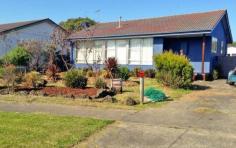 8 Wattle Crescent PORTLAND VIC 3305 f it is your first home or an investment you are seeking then you can
stop looking.... you've found it! This 3 bedroom home has been freshened
up with a coat of paint, new kitchen appliances and outside a 6m x 6m
colorbond shed.Polished floorboards through most of this home, this with
its spacious living area and affordable price tag make for a great
start to your real estate portfolio. An inspection of this great
property is a must