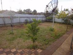 20 Pulteney Street Brahma Lodge SA 5109 3 Bedroom home on Large Block $260,000-$269,000 A wonderful opportunity to purchase this 3 bedroom home. Its positioned on a generous block measuring approximately 839m2 with no easements or encumbrances registered on the Certificate of Title. Ideally located within walking distance to local shops, school, transport and oval. The home was built in approximately 1964 and features a tiled entry, formal lounge, kitchen meals area, 3 bedrooms, 4 split system air conditioners for all year round climate control, bathroom, separate toilet, linen cupboard and laundry. The front and rear yard are fully enclosed adding privacy and extra yard space for pets or children. Outdoors there is a full length rear verandah, carport with drive through access, iron shed, a large detached 2 roomed rumpus which could possibly be converted to a self contained flat with plumbing and power already connected, as well as plenty of fruit trees. Whether you are looking to purchase an investment property or first home this property could be just what you are looking for.