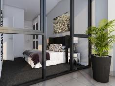 46 Arthur Street | South Yarra, Melbourne, Victoria 3141 6 star rating sustainable features including: a range of sustainable features earn the building a 6 star rating and include rainwater harvesting, solar panels and high performance glazing. Security entry and parking, this two bedroom, one bathroom, one car park apartment in central South Yarra is close to public transport and café lifestyle. Flexible entertaining options including stunning landscaped roof top terrace boasting uninterrupted city views and fully equipped entertaining spaces. Elegant detail, concealed custom joinery, organic white stone bench tops, luxury Smeg integrated appliances, metallic mosaic splash backs and grey wash timber floorboards. Bedrooms include plush carpets and signature thick framed mirrored wardrobes. Bathrooms with deep walk in showers and sleek designer tile finish.
