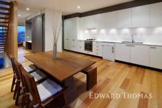 47 Cornwall Place, Maribyrnong VIC *FORTHCOMING AUCTION* Created with quality construction and easy living in mind, townhouse is all about location and lifestyle. The versatile design is tailor made for executive-quality living. This is where you can open up a wall of glass doors onto a large terrace and look out to leafy views, have the luxury of prestige appliances and stone finishes in the magnificent open plan kitchen and meals area, and enjoy serenity and a true sense of privacy. Offering 2 bedrooms including a large master with a fantastic ensuite. Come and admire the precision craftsmanship, three levels of spaciousness, low-maintenance outdoor areas, and streamlined design. Have the first-class townhouse you've always wanted, with cafes, shops and restaurants a few doors away, Highpoint shopping centre close by, and parkland a short walk away. Other inclusions are: remote single car garage, great size basement storage area, heating & cooling via split systems air conditioners. - See more at: http://www.edwardthomas.com.au/buy/listing/7313309/#sthash.NgzQZvfm.dpuf
