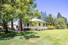 210 Pacific Highway TUGGERAH NSW 2259 Property Information Combining
an interesting mix of uses this 100 year old property features a
lovingly restored home in perfect condition with the addition of a
separate industrial/commercial 400m2 shed. Set beside the Wyong river on
just over 1.5 acres of green rolling lawns River View oozes potential. Features include:
Two bedrooms, one with built in wardrobe and the other with a french door to the verandah Timber kitchen with fireplace and 12ft ceilings throughout Set beside Wyong Creek with cleared reserve to the water 40m x 10m Retail/ commercial/ light industrial shed constructed in the same fashion as the home Previously used as a retail for antiques but suitable for many purposes Shed has a kitchen, kitchenette, full bathroom and two separate rooms There are 10 marked parking spaces on a full concrete driveway with room to turn The land is all cleared with lush rolling lawns and established trees Set just minutes to Wyong, train, Westfield and the freeway Enjoy a rural lifestyle with a great income and proximity to all amenities
To find out more about 210 Pacific Highway ,
please enter your details below with your enquiry. A property sales team
member will then contact you by the next business day – we guarantee it !
Want to keep up to date with new properties as they come available? Be the first to know through our monthly property alerts , emailed straight to you!