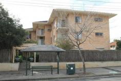 3/258 Ward St North Adelaide SA 5006 Very well located ground level unit, offering spacious living room adjoining the dining area, bedroom with built-in robes, kitchen and bathroom, plus courtyard and carport. A great starter - fabulous potential Title Reference: Volume 5046 Folio 991 Strata Plan No. 4051 Zoning: North Adelaide Historic (Conservation) Zone Carclew Policy Area 5 Council: Corporation of the City of Adelaide Council rates: $1,183.45 per annum (2013/14) SA Water rates: $866.60 per annum (2013/14) Strata Maintenance Levy: $409.99 per quarter (2013/14) Emergency Services Levy: $73.90 per annum (2013/14)