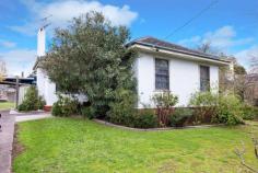 21 Gloucester Road, ASHBURTON VIC 3147 Situated in an upcoming pocket of this family friendly area, this modest residence is located only moments from High Street shopping and Warner Reserve with Ashburton Recreational Centre and Alamein Station close by. Three bedrooms and living room with gas heating provide comfortable accommodation whilst the kitchen includes a meals space. The floor plan is complete with extra utility room, main bathroom, separate laundry and single carport. With the added benefit of a sizeable frontage to Gloucester Road it provides a multitude of options from living, renting or renovating plus offering the opportunity to develop (STA) or a perfect new home site in desired surrounds. Land: 18.3m x 33.5m (613sqm approx.)
