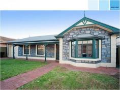 2A Gava Street Magill SA 5072 THIS IS A GREAT OPPORTUNITY FOR ANY BUYER SEEKING TO ACQUIRE A SINGLE LEVEL PROPERTY IN A PRIME LOCATION IN WONDEFUL MAGILL. A HOME WITH A FEELING OF SPACE. BUILT IN 1993 ON A 386m2 ALLOTMENT. This home has very generous living areas. The main living area is 6.26m x 6.07m and this can be a formal sitting room and formal dining room if so desired. The centrally located kitchen is adjacent to a family room and dining area of generous proportions. This room gives direct access out to the outdoor alfresco living area and the gardens that surround the home. The residence further includes a well-proportioned kitchen with blackwood cupboards with a separate pantry and gives direct access into the more formal living and dining room. The bedroom accommodation of the home includes built in robes to all 3 bedrooms and they are all good size rooms. They are serviced by a generous, large two-way bathroom with access to the main bedroom and to the hallway servicing the other 2 bedrooms. There is a generous laundry utility area to the home and a very desirable lock up garage. The gardens of the property are excellent with a wonderful shady tree in the rear yard. Established gardens and shrubs also surround the brick paved outdoor living area. To the front of the home there is an easy care garden. There is also the opportunity to drive through the lockup garage to the rear yard for further secure car parking if so desired. This is a great opportunity in a brilliant location. One that we believe many buyers will be keen to purchase. It is in a very attractive price range for this sought after location. Vendor's Points of Interest: -This property has always been appealing to us as owners. -It is in a very quiet cul-de-sac location. -Close to good shopping. -Very close to public transport. -Close to excellent schools of the Eastern Suburbs. -The home has a blackwood kitchen which includes a generous pantry. -The 3 bedrooms all include built in robes. -The huge formal living room is ideal for entertaining. -There is also a second living area that has direct access to the alfresco outdoor living area of the home. - Great entertaining area. -The home has reverse cycle ducted air conditioning throughout. -Electric roller door to the garage. -This property has been an easy maintenance home and now being sold as we have purchased another home.