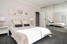 277 Cross Rd Clarence Gardens SA 5039 You will love everything about this fabulous location…parks for the kids to play… schools to learn, close to major transport to the city or even better, the beach is an easy drive away. The brand new 3 bedroom home is the perfect downsizer without compromising on quality, size and style - you will be impressed. The designer listened with this one - it has the master bedroom, ensuite and main living areas on the ground floor. A covered alfresco area flows effortlessly from the well-appointed kitchen/family room - perfect to enjoy your morning coffee and paper. Upstairs 2 additional bedrooms one with room for a sitting area… it’s that spacious. Offering double garage, stunning (larger than expected) yard and flexible design the home will appeal to many. Come along today and find out why Clarence Gardens is so popular! Living Area 220 sqm Council Zoning Residential