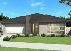 Lot 639 Ashfield St Mount Barker SA Featuring 4 bedrooms and 3 separate living areas, The Wisteria is the perfect family home that provides enough space to enjoy time together, and also apart! Upon entry to the home you will find the private principal suite featuring walk in robe ensuite. The cloak room that is located off the double garage provides extra storage space and direct passage into the home from the garage. As you head further down the gallery entry, you will find the separate family area, after which you move into the hub of the home, the combined kitchen, dining and living area. At the rear of the home, flowing seamlessly from the living and dining area, is the third living space, the outdoor living area. The secondary bedrooms are located off a separate hallway and conveniently clustered around the main bathroom. Features 4 bedrooms Principal Suite features walk in robe and ensuite Double garage Cloak room Separate family area Open plan kitchen, dining and living area Covered outdoor living area Double garage with internal and external access