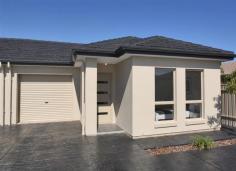 8/55 Fifth Ave Ascot Park SA 5043 This ‘as new’ courtyard home built in 2010, currently returns an
excellent $480 per week with 3 tenancies. Offered fully furnished, this
light, bright and low maintenance home comprises of;
*Wide tiled entry hall
*Main bedroom with built in robes and access to 2 way bathroom – currently let at $180 per week
*Bedroom 2 – currently let at $160 per week
*Bedroom 3 – currently let at $140 per week
*Spacious open plan living opening to private easy care garden
*Kitchen with great storage, dishwasher and gas cooking
*Large dining area
*Two way bathroom with double shower
*Laundry and second toilet
*Garage with internal access plus additional visitor parking
*Neutral decor with quality fixtures and fittings, high ceilings and down lights throughout
*Well located – just a short walk to the train and convenient to other facilities including bus and shops
*Community titled in a very well maintained and private complex ($130 per quarter)
*Fantastic investment now – potential to continue this great return or with a longer settlement, as a residence of your own.
Council: Marion
Land Size: 250sqm(approx)
Zoning: R’13
Year Built: 2010