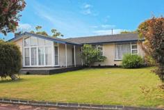 61 Patrick Street PORTLAND VIC 3305 Be the first to purchase this cream brick veneer home. Situated in a
quiet location close to amenities and featuring light sun-filled rooms
throughout, this property boasts 3 bedrooms with built in robes in all,
combined kitchen/dining and separate lounge. Outside consists of a huge
backyard area and a double powered garage all on a huge block. This is
an excellent first home don't delay this property won't last! Call one
of our sales team today.