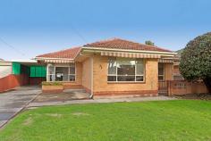 469 Regency Road, Adjacent North Park Shopping Centre, PROSPECT, SA, 5082 Here is a fantastic opportunity to update this solid brick
three bedroom home situated on an impressive 756m2 allotment to suit
your taste and style. Features include: - - Three bedrooms - Spacious lounge - Large kitchen/dining area - Second toilet - Separate garage at rear - Well maintained front and rear gardens - Carport - 756m2 allotment (approx.) Situated
approximately 7kms from the CBD with great accessibility to Prospect
and Churchill Road, transport and shopping centres galore.