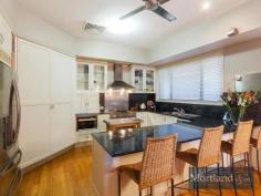 433 Swann Road St Lucia Karen Mortland Phone: 0414 55 20 11 Email: karen@mortland.com.au Bedroom/s: 4 Bathroom/s: 3 Garage/s: 2 Land Size: 678 Sqm Price: $1,695,000 Description: This generously proportioned home offers all the desired amenities for relaxed living & memorable entertaining. Uniting timeless design with luxury inclusions, the stunning home showcases a magnificently spacious formal lounge & dining room matched with an equally expansive casual meals, gourmet kitchen & family area, seamlessly flowing between indoors and out. Set on a manageable, low maintenance 678m2 (approx.) allotment, this residence exemplifies the quintessential family home in a coveted pocket of St Lucia. The oversized master suite is complemented by walk in wardrobe , double basin en suite, reading area and private balcony with rainforest setting. This immaculate home offers an additional three bedrooms, plus two full bathrooms set over two floors. Downstairs, a guest haven with queen size bedroom, bathroom, lounge, study nook and private outdoor courtyard is ideal for visitors or a teenager’s retreat. 433 Swann Road sets a benchmark for style, space and sophistication, rarely available, offering walking distance to Ironside State School, St Peter’s College and St Lucia Golf Course. Features: - Salt water in ground pool - North/east aspect - Ducted air conditioning and individual reverse cycle air conditioning units - Wine cellar equipped for 1,400+ bottles, complete with air conditioning and dehumidifier. - 2 car garaging (automatic) with space for 3 additional off street car parks - Media system - 3000L water tank - Vacumaid - Fully fenced with electronic gates and intercom - Town gas connection for water, cooking and BBQ - Tasmanian oak floorboards - Multiple outdoor living spaces - Separate dedicated laundry - Multiple storage areas - Low maintenance gardens - Fully automated irrigation system - 350m to Ironside State School - 950m to St Peter’s College - 100m to St Lucia Golf Course - 2km to the University of Queensland