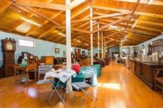 210 Pacific Highway TUGGERAH NSW 2259
Property Information
Combining
an interesting mix of uses this 100 year old property features a
lovingly restored home in perfect condition with the addition of a
separate industrial/commercial 400m2 shed. Set beside the Wyong river on
just over 1.5 acres of green rolling lawns River View oozes potential. Features include:
Two bedrooms, one with built in wardrobe and the other with a french door to the verandah Timber kitchen with fireplace and 12ft ceilings throughout Set beside Wyong Creek with cleared reserve to the water 40m x 10m Retail/ commercial/ light industrial shed constructed in the same fashion as the home Previously used as a retail for antiques but suitable for many purposes Shed has a kitchen, kitchenette, full bathroom and two separate rooms There are 10 marked parking spaces on a full concrete driveway with room to turn The land is all cleared with lush rolling lawns and established trees Set just minutes to Wyong, train, Westfield and the freeway Enjoy a rural lifestyle with a great income and proximity to all amenities
To find out more about 210 Pacific Highway ,
please enter your details below with your enquiry. A property sales team
member will then contact you by the next business day – we guarantee it !
Want to keep up to date with new properties as they come available? Be the first to know through our monthly property alerts , emailed straight to you!