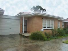 2/8 Edison St Glenelg North SA 5045
This light and fresh, colonial style unit is perfectly located and in a small, well maintained group of 6 (all single level).
Freshly painted, with new carpet throughout and featuring a recently
renovated kitchen and bathroom and its own private courtyard garden,
it’s ready to move in and enjoy.
Comprising of;
*Spacious lounge with fireplace (covered), large picture windows and new carpet
*Upgraded kitchen with stainless steel cooking adjacent a generous dining area
*Two bedrooms, the main with a wall of built in robes, ceiling fan and new carpet
*Renovated bathroom with separate shower
*Separate laundry
*Carport with roller door
*Private courtyard with garden shed (and wheel chair friendly ramp)
*Ducted reverse cycle air conditioning
*Down lighting.
Excellent private location – so close to all facilities including Jetty
Road Glenelg shopping precinct, the Patawalonga and Holdfast Shores
Marina, shops and restaurants as well as City Trams and Buses.
Council: Holdfast Bay
Zoning: R’18
Year Built: 1968.
