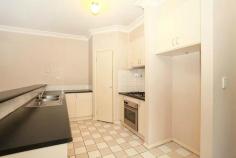 95 Hertford Rd Sunshine VIC 3020
As Good As New In A Central Sunshine Location
Young neat home in a sought after Central Sunshine location. This low
maintenance home offers all the comforts of modern living while also
offering the convenience of a well established location. 3 bedrooms all
with WIR with en suite to master. A well equipped and spacious kitchen
provides all of the essentials and compliments a functional meals/dining
area. Additional features include lockup garage and modern floor plan.
Ideally located close to schools, shops, transport hubs and all that
central Sunshine has to offer. Call now to inspect !