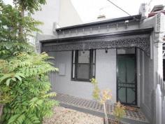 143 Burnley St Richmond VIC 3121 Fully Renovated Period Gem!!! Surprisingly spacious and warmly inviting, this amazingly renovated solid-brick Victorian residence offers not only the lifestyle of inner city living but the peaceful lifestyle you would expect in the suburbs. Completely renovated this property offers two double bedrooms both with fireplaces and built in robes, attractively modern bathroom which incorporates the European laundry. Towards the rear of the home is a sun filled kitchen complete with European appliances and island bench opening up to a large outdoor area ready for entertaining. The property also offers off street parking via rear lane way and is close to Yarra River trails, Bridge Road shopping, Victoria Gardens Shopping Centre/cinema and popular Richmond cafes and restaurants. Currently leased on a twelve (12) month lease, commencing 01/02/2014 at $550.00 per week.