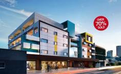 152 Fitzgerald Street, Perth WA Each apartment has been architecturally designed to create spacious living areas by maximizing the available floor space and using high ceilings. The finish is exceptional from floor to ceiling with top quality appliances and reverse cycle air-conditioning. Every apartment has a car bay in the secure underground car park and city views are an added bonus for some. For the times when you just want to relax and take it all in, just head up to the residents roof deck. You’ll feel the pulse of the city from 152 Fitzgerald because you’ll be part of it. This is a limited opportunity with only forty apartments in this boutique development. It’s walking distance to some of the best food, entertainment and nightlife in town. If you like to work, party and play in the city, you’ll love living here.