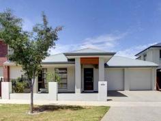 RICE REDUCED!!!!!!.....VENDOR SAYS MUST SELL!....MAKE AN OFFER TODAY!
The home comprises 4 bedrooms (the main bedroom has an en suite with
a separate shower, toilet, vanity and mirror, heat lamps for creature
comfort plus a walk in robe & the main bedroom enjoys window views
of the front garden) & bedroom’s 3 & 4 each have a 2 door floor
to ceiling sliding mirrored built in robe and bedroom 2 can be utilised
as a 2nd Living area “or” a 2nd bedroom, as this room has a set of
sliding doors, so it can be closed or left open, to the owners desire.
The 2nd bathroom has a separate spa bath, separate shower & heat
lamps + a powder room with a vanity and mirror & there is a
separate 2nd toilet.
Entertainer’s Kitchen with a dishwasher, 6 burner gas cook top plus
oven and range hood, double sink, filtered water tap and plenty of
cupboard space & the kitchen overlooks the Large Family meals dining
room with beautiful soft furnishings & floating floors with direct
access through a set of double sliding doors to the Outdoor Undercover
entertaining area, with lighting and electricity, ideal for all year
round BBQ’s.
Double Lock up Garage with 2 automatic panel lift doors with
internal and external access to the home + 2 more open air spaces to the
front, giving this property 4 vehicle spaces in total.
Other features of the home include: Ducted Reverse Cycle Air
Conditioning, Security system, Ducted Vacuuming, Decorative Cornices,
High Ceilings, a separate laundry with external access to the side yard,
a 2 door linen cupboard in the hall + many other features and benefits
this home has to offer.
Close to Schools, Transportation, Northgate Shopping Village &
only minutes to the City & Norwood + North Adelaide shopping &
Café Precincts.
Enquire Now..…..as homes of this Calibre and Location Sell Very Fast!
Make an Offer Today!
