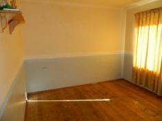 28 Cox Avenue, New Norfolk, Tas 7140 This could be someone's bargain of a lifetime. A three bedroom home with a separate dining area at this price doesn't come along every day. Sure, the floors do need either sanding/polishing or new carpets/vinyl laid and the interior could do with new paint, plus the bathroom would also benefit from a makeover, clearly these are but minor issues for determined bargain hunters who purchase at this bargain-basement price. Externally this solidly-built concrete block and tile roof house presents quite well. The rear yard is ideal for children and pets. There are 2 sheds, one large enough to double as a possible games room. The entire property is flat and level and is obviously low maintenance. If you're not afraid to roll up your sleeves and reap the benefits of your labour then give the local team at Derwent Real Estate a call to arrange an inspection.